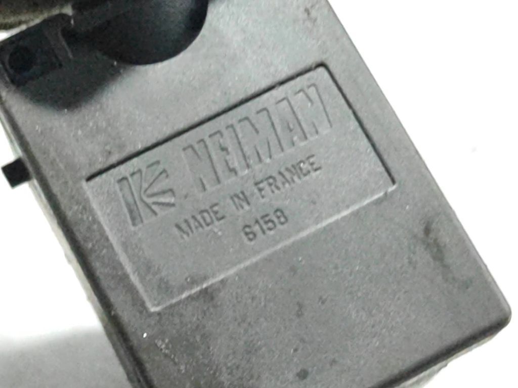 Citroen ZX 1992 Wiper control switch stalk