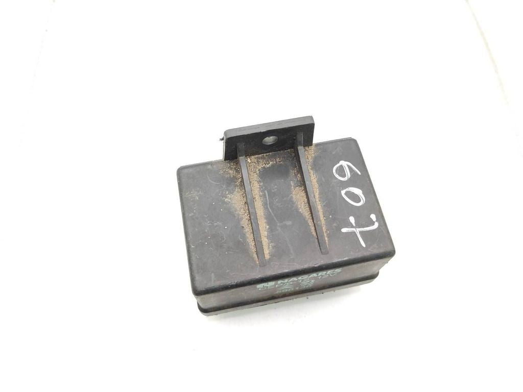 Peugeot 406 2002 Glow plug pre heat relay 598138