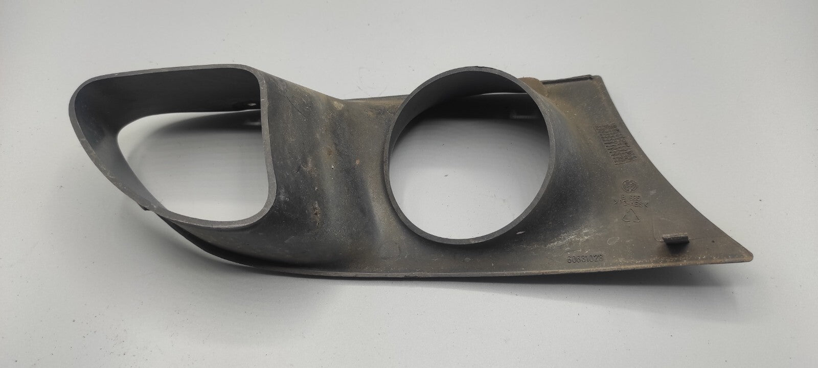 Alfa Romeo 156 SW 2.4JTD 110kW 2002 Front Left Fog Light Trim 60631028