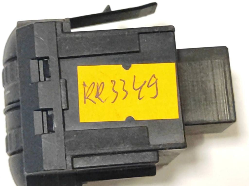 Volkswagen Golf 2006 Headlight level height control switch 1K0941333