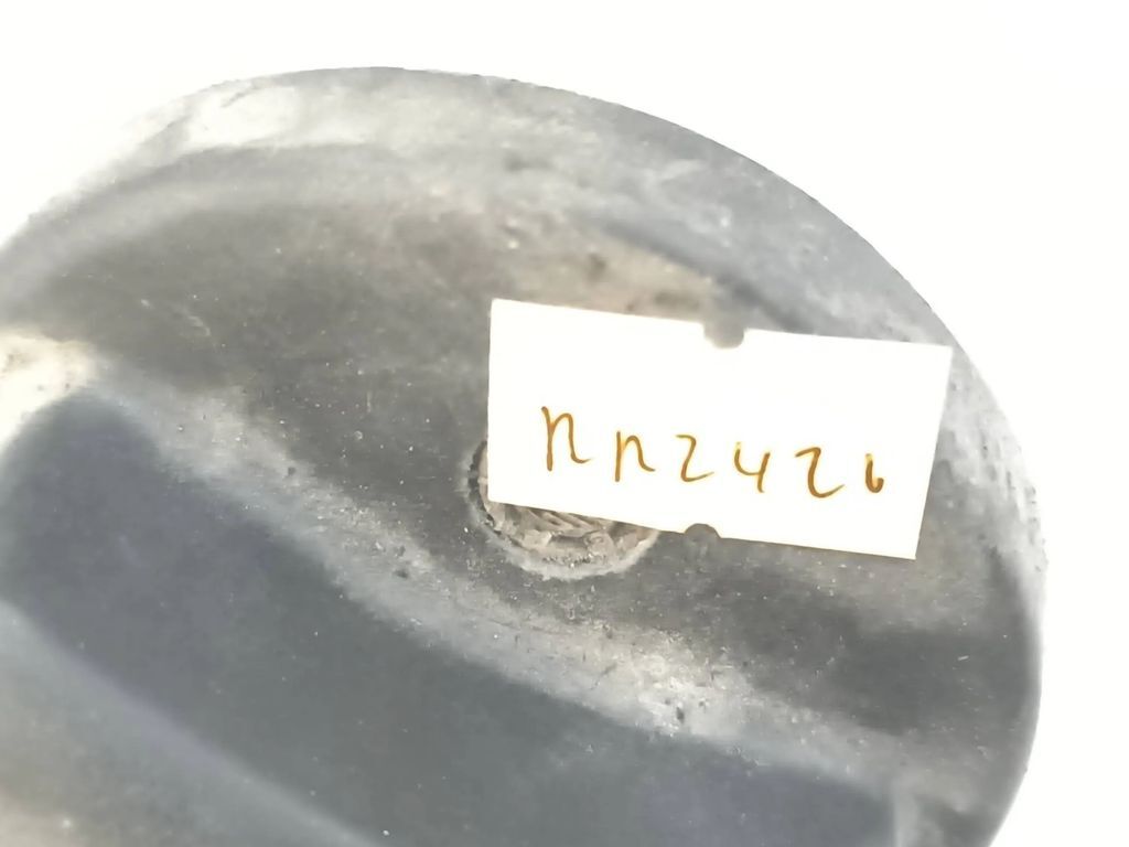 BMW 3 E46 328i 2000 Petrol Fuel tank filler cap 1183342