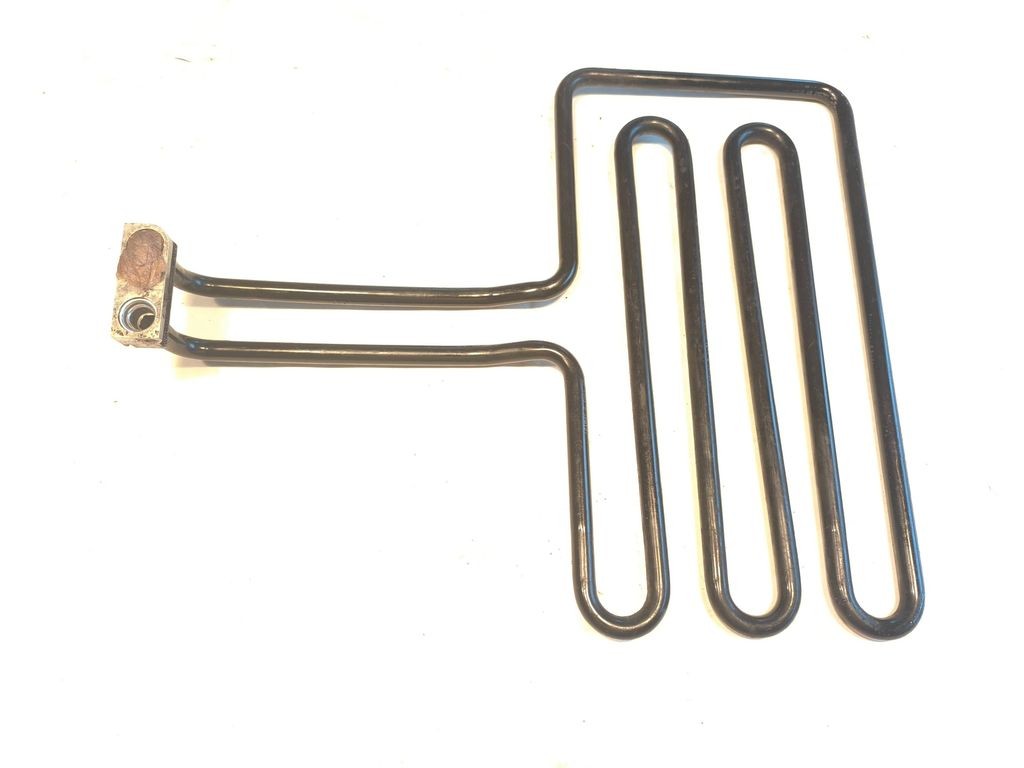 BMW 5 E39 2003 power steering radiator 324111418190