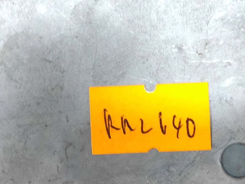 Saab 9-5 2.0T 110kW Petrol 2000 Control unit module 05018825