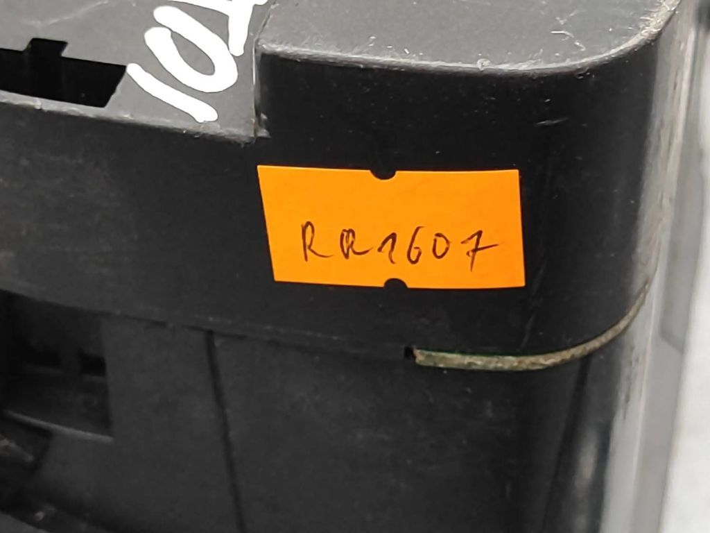 Audi A6 S6 C5 4B 1999 Diesel speedometer instrument cluster 4B0920900J