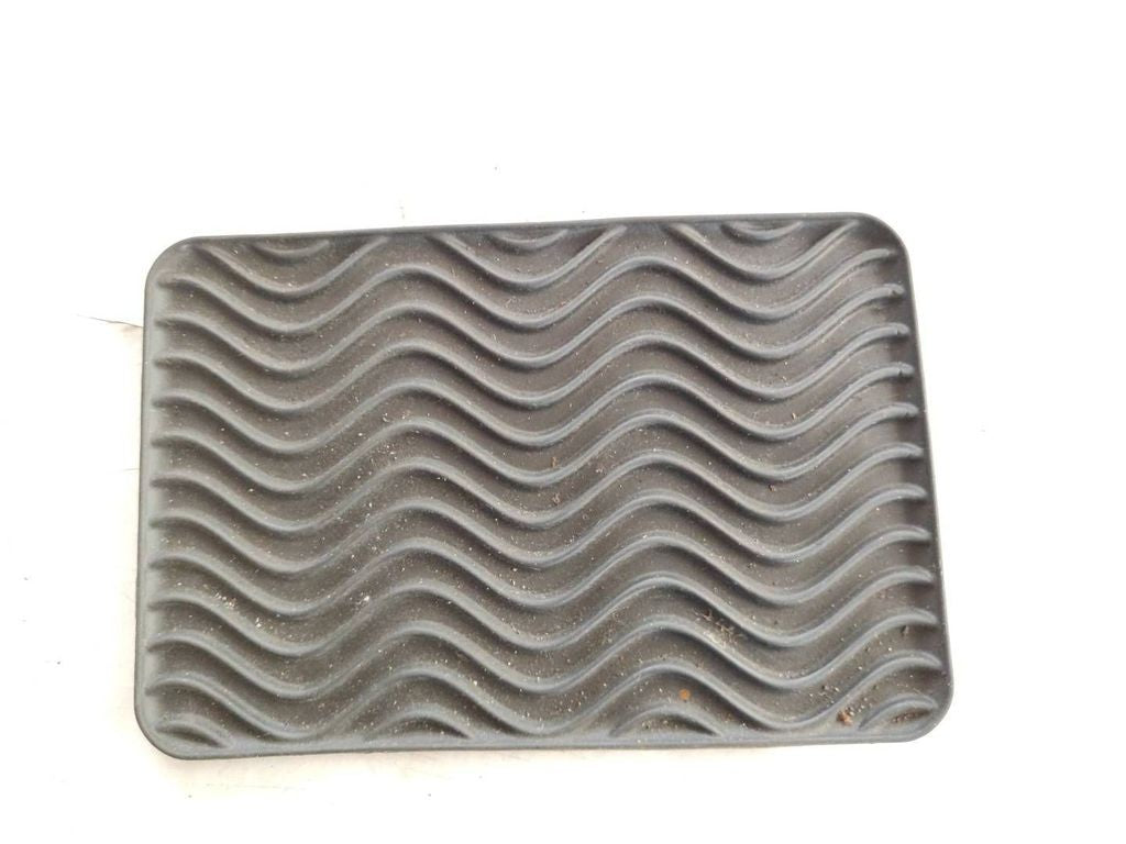 Saab 9-3 Ver2 2004 rubber pad 12786968