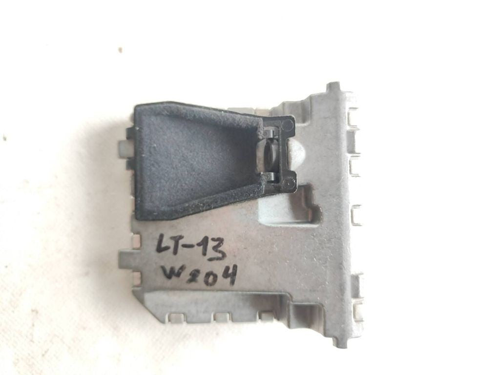 Mercedes-Benz E W212 2012 windscreen camera A0009050338