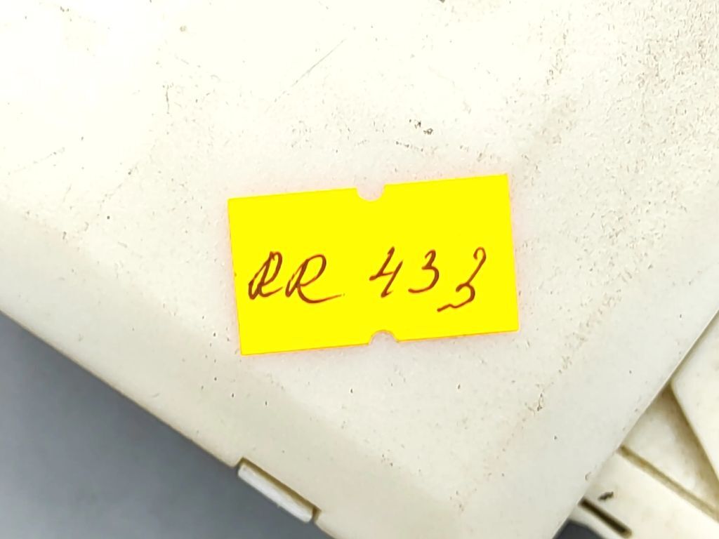 BMW 5 Series E39 1999 Comfort convenience body module 61358381962