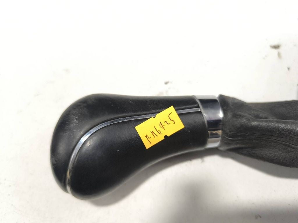 Mercedes-Benz CLS 2007 Gear shifter surround trim plastic A2192671610