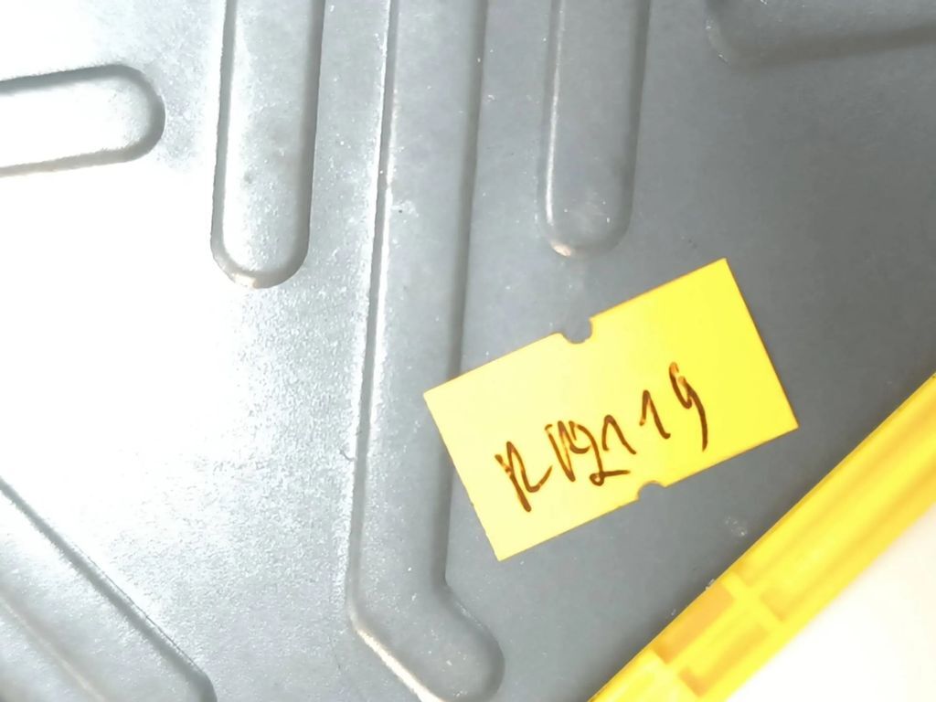 Mercedes-Benz E W211 2003 Safety ECU Control unit module A2118205785