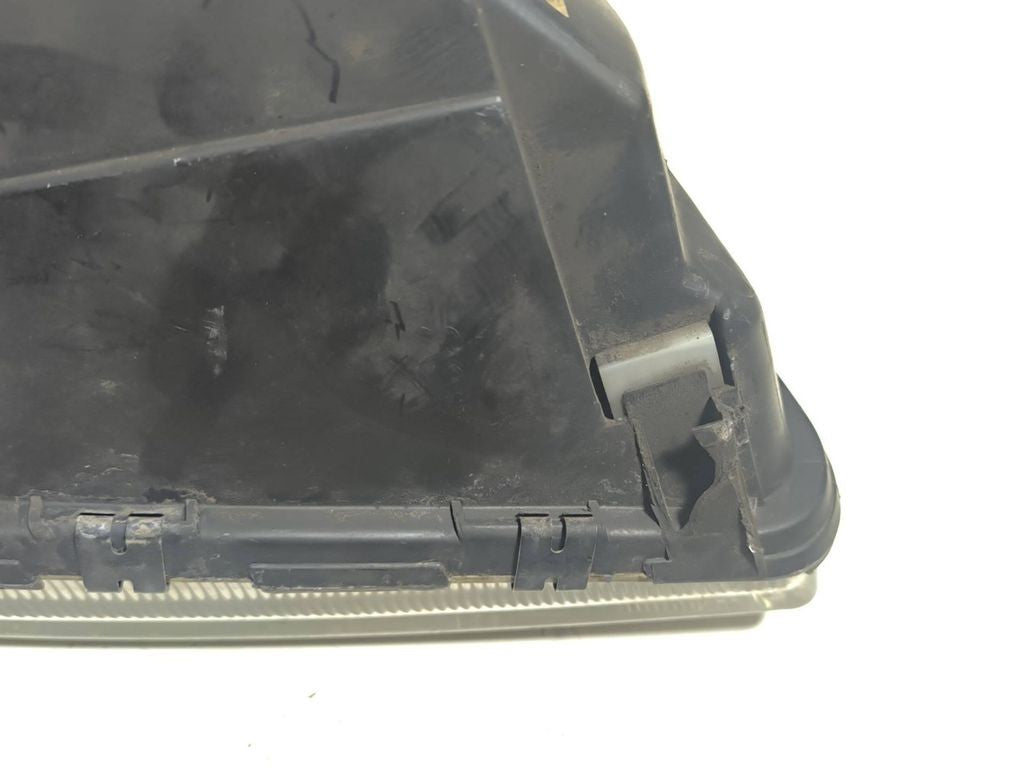 Audi A4 S4 B5 8D 1996 Left headlight headlamp 8D0941003A