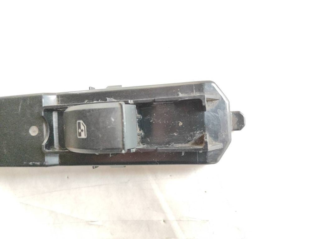 Saab 9-3 Ver1 2005 Electric window control switch 12803063