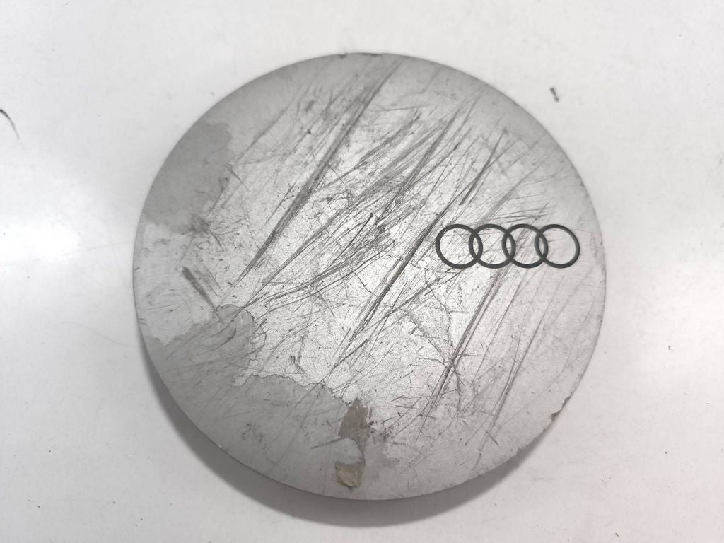 Audi 100 200 5000 C3 1984 Original wheel cap 853601165