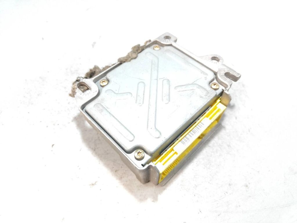 Audi A6 S6 C5 4B 2.5TDI 2002 Control unit module 4B0959655M