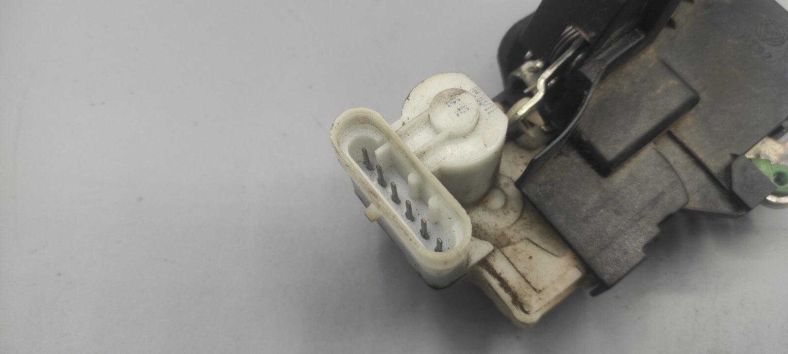 Alfa Romeo GT 1.9JTD 110kW Diesel 2005 LHD Front Left Door Lock B792