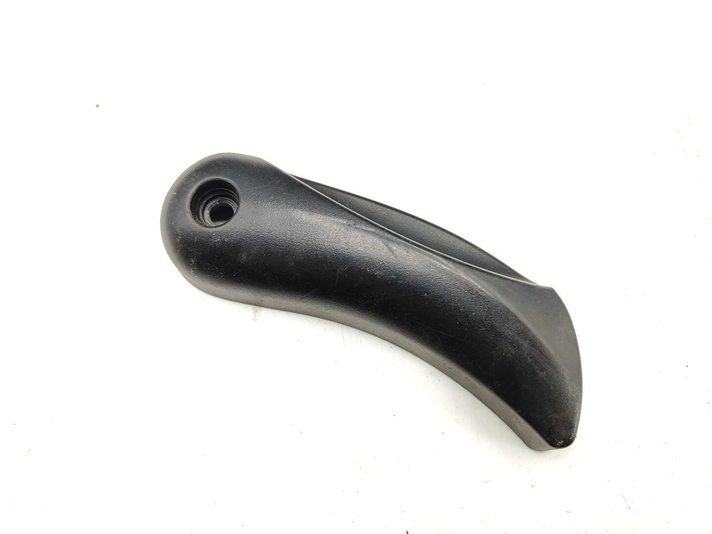 BMW E61 520D Estate 2005 LHD Bonnet Hood Release Handle 7008933 51437008933