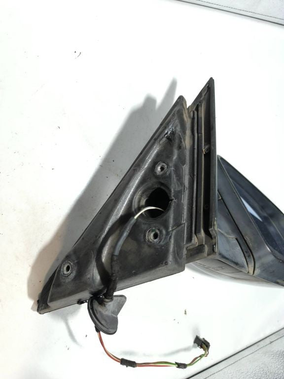BMW 5 E60 E61 2005 Right electric wing mirror E1010748