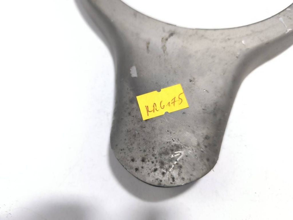 Alfa Romeo 159 2007 Diesel Steering wheel center trim / Cosmetic defects