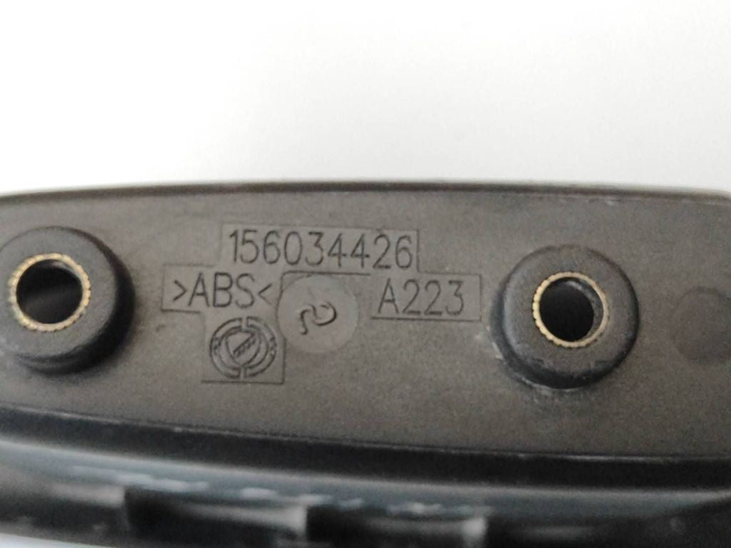Alfa Romeo 156 2003 Electric window control switch button 156034426