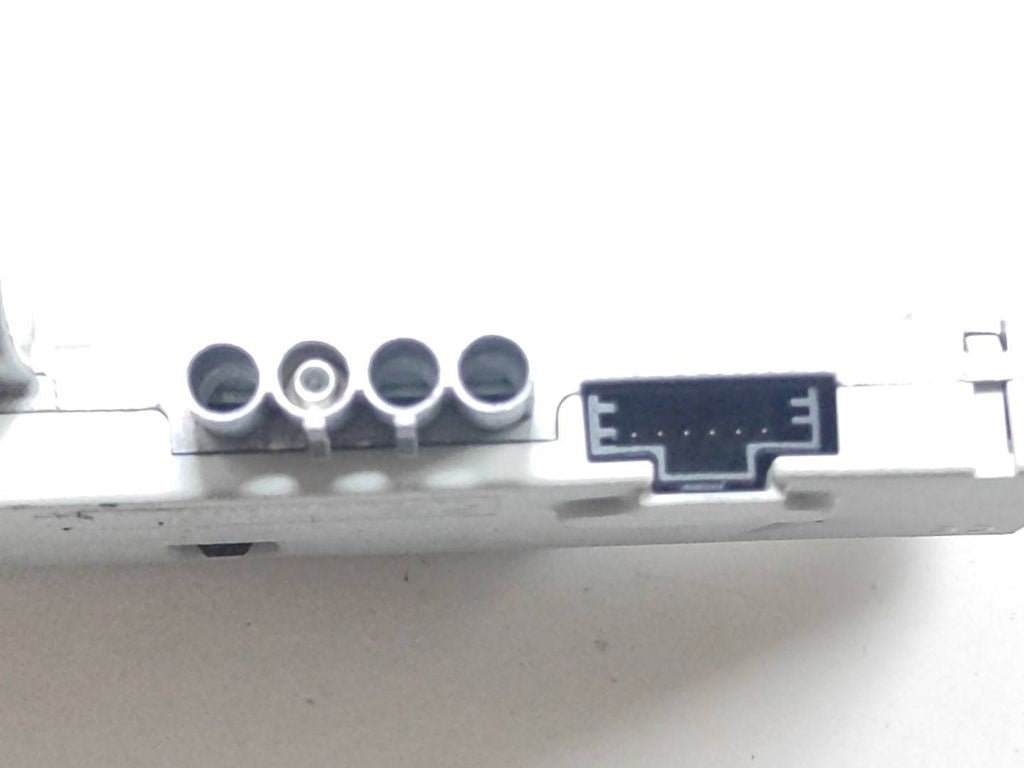 Mercedes-Benz E W211 2005 Aerial antenna amplifier 4019104360A