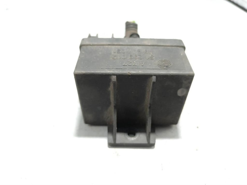 Fiat Stilo 1.9JTD Diesel 2002 Glow plug pre heat relay 46807091