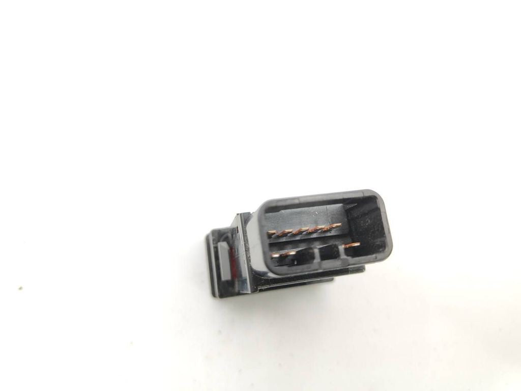 Toyota Avensis T250 2004 Hazard light switch 157963