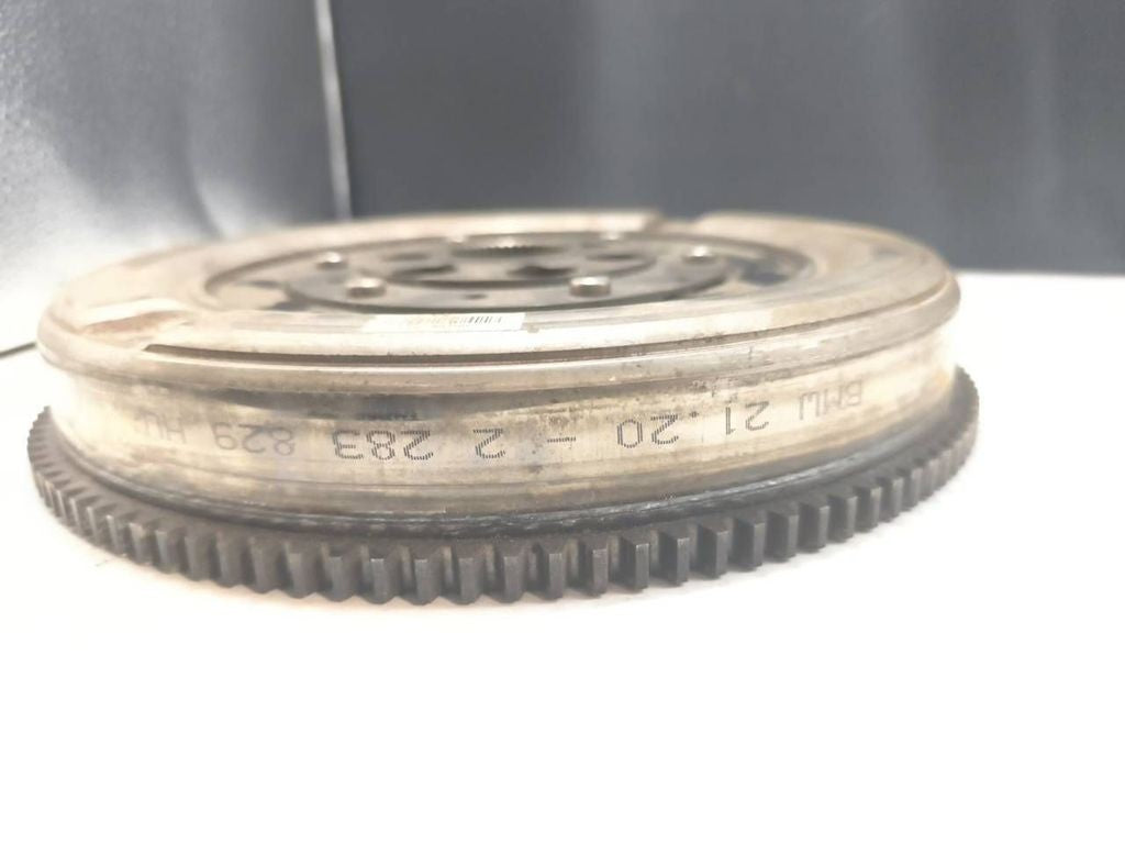 BMW M4 F82 F83 2017 S55 Gearbox flywheel 2283829