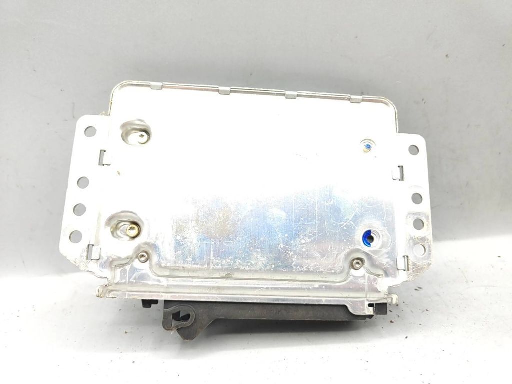 Audi A6 S6 C4 4A 2.8i 1996 Gearbox control unit module 4A0927156R