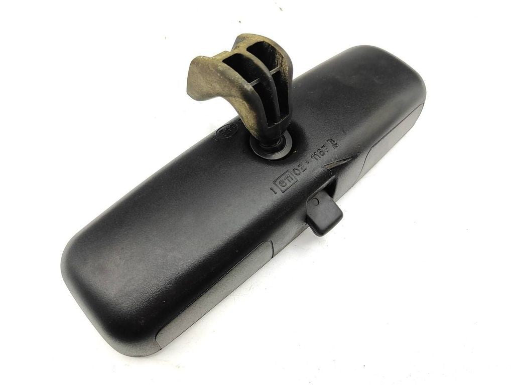 Rover 620 96kW 1995 Interior rear view mirror E11021167