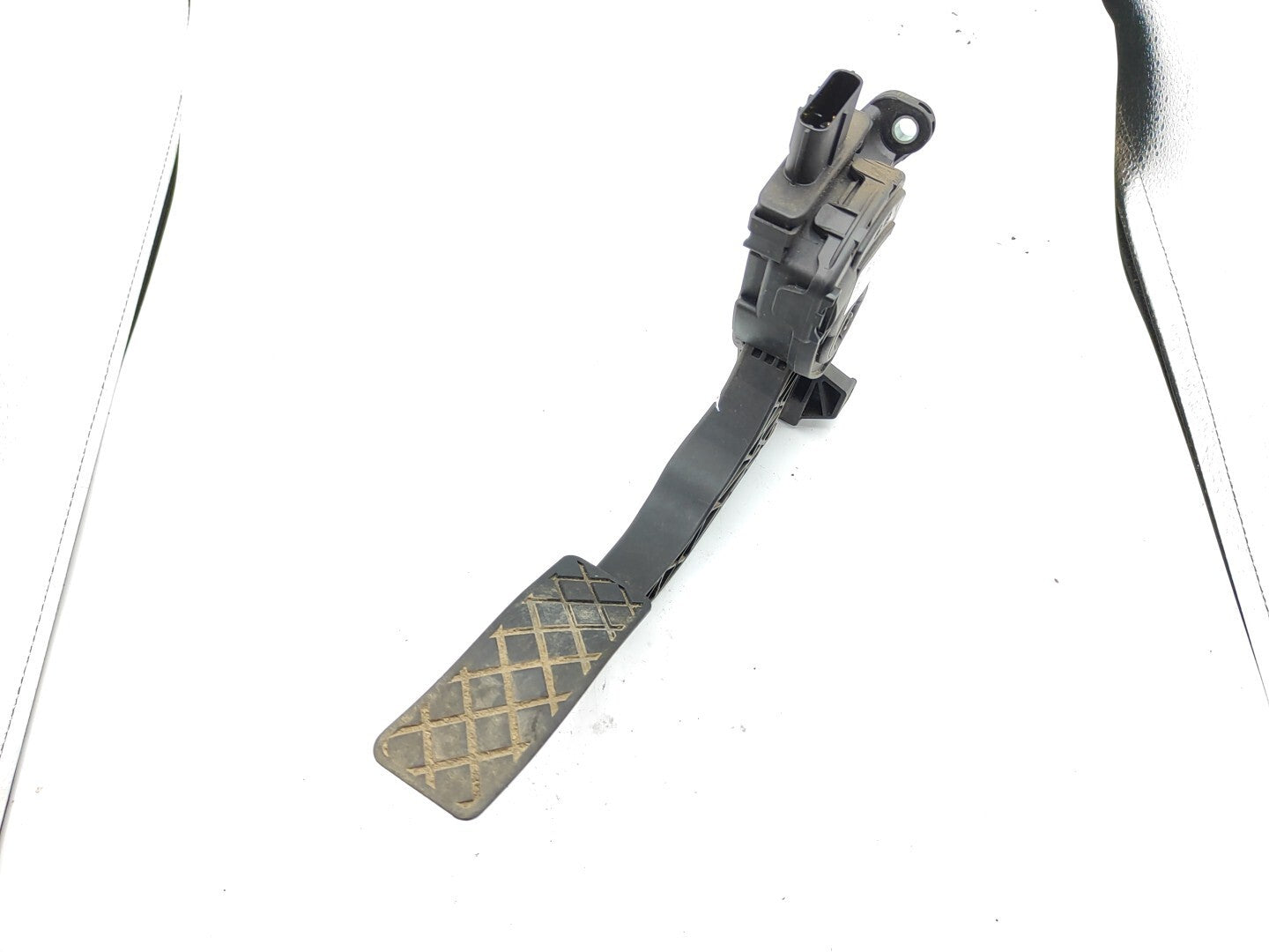 Audi Q5 3.0TDI 2010 Accelerator Gas Throttle Pedal Sensor 8K1721523