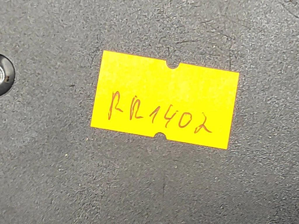 Volkswagen Touran MK1 I 2005 Comfort convenience body module 1K0959433BL