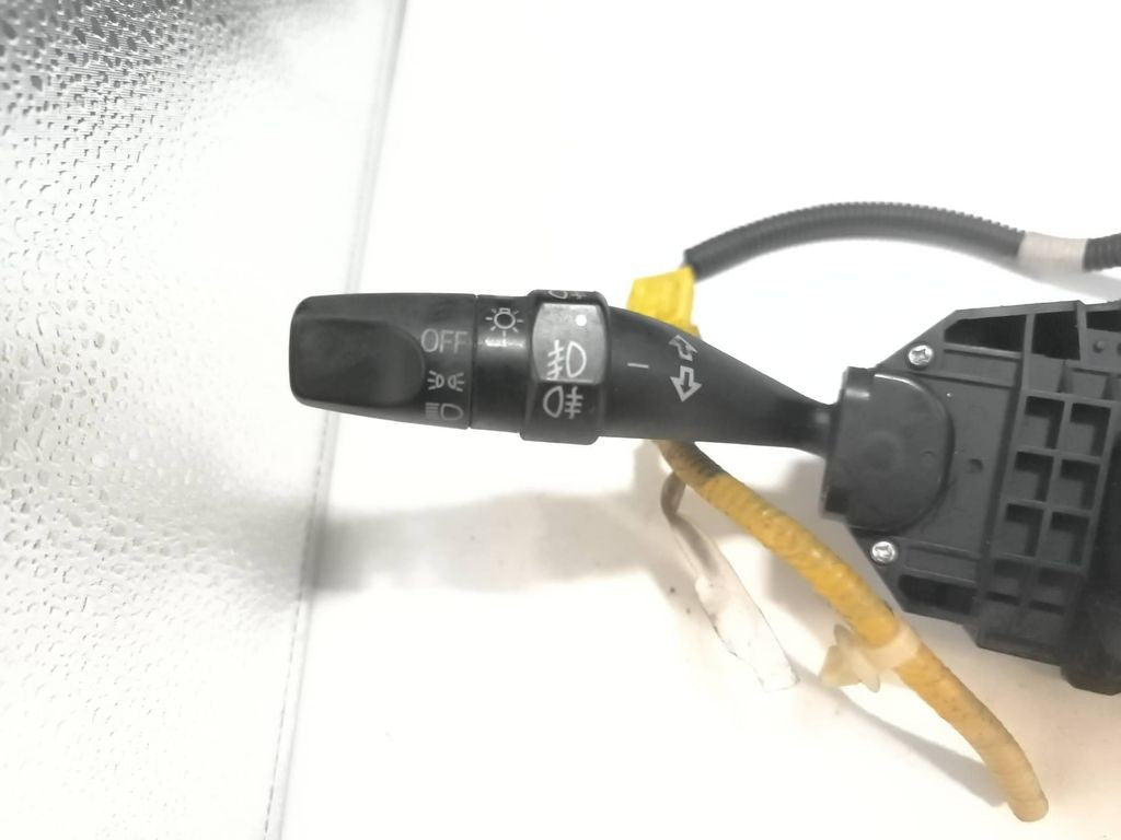 Honda Accord 2004 Wiper turn signal stalk switch M22670