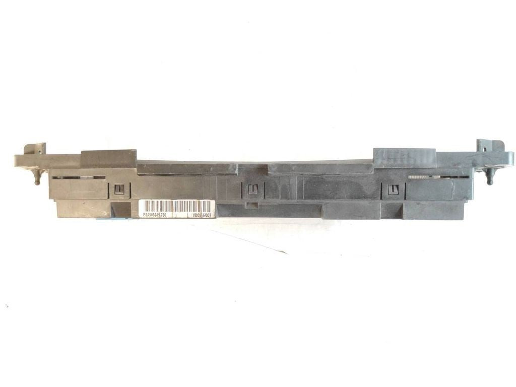 Citroen Xsara Picasso 1999 2.0HDI speedometer instrument cluster 965249780