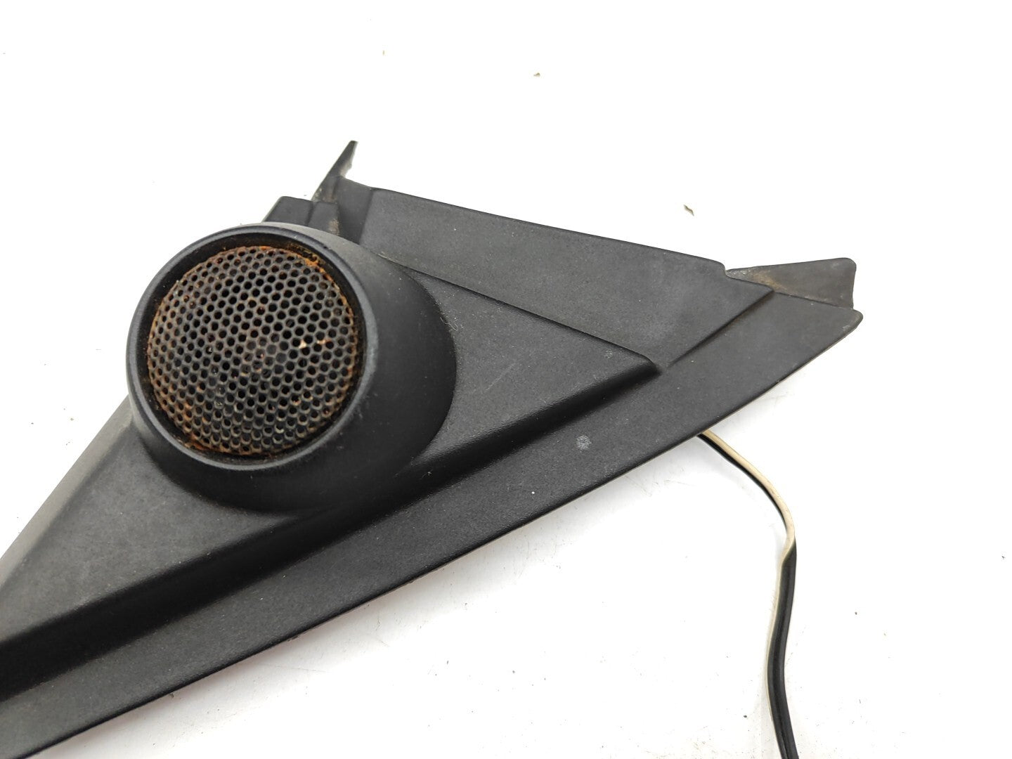 Rover 45 Facelift Front Right Wing Speaker Mirror Trim 76220ST3E200