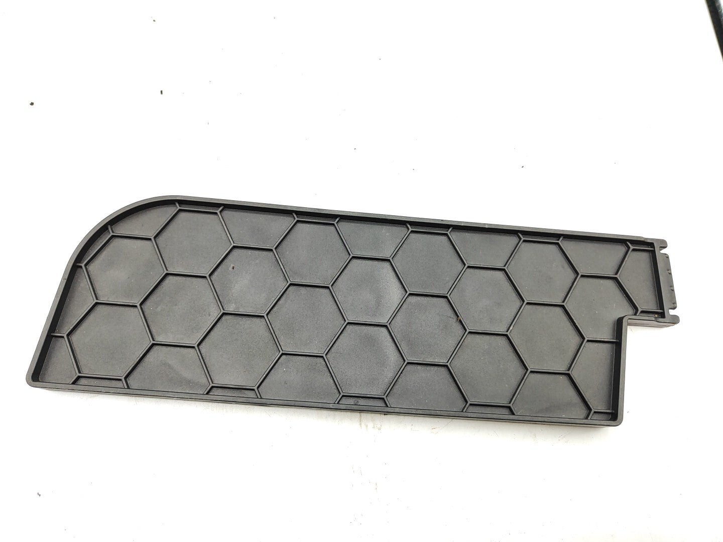 BMW E61 530D 170kW Estate 2005 Rear boot luggage trim plate 7076688 51477076688