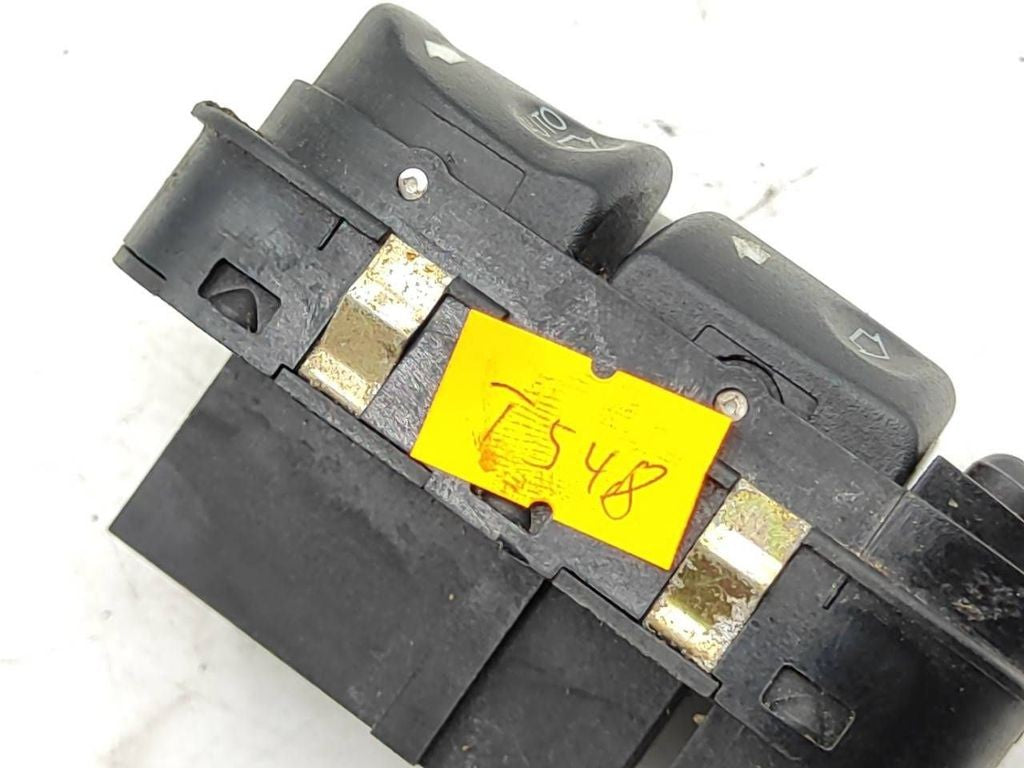 Ford Mondeo MK II 1997 LHD Electric window control switch 97BG14A132AA