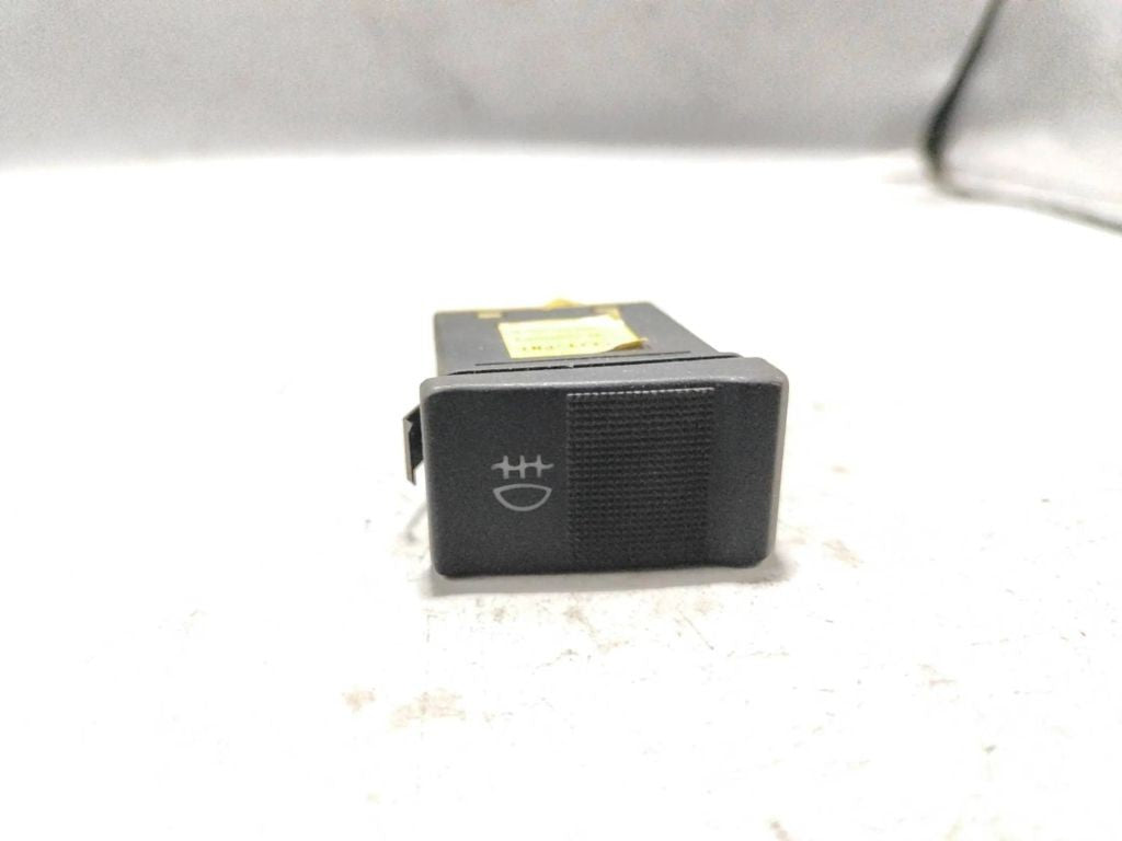 Audi 100 S4 C4 1992 Fog light switch 4A0941563A