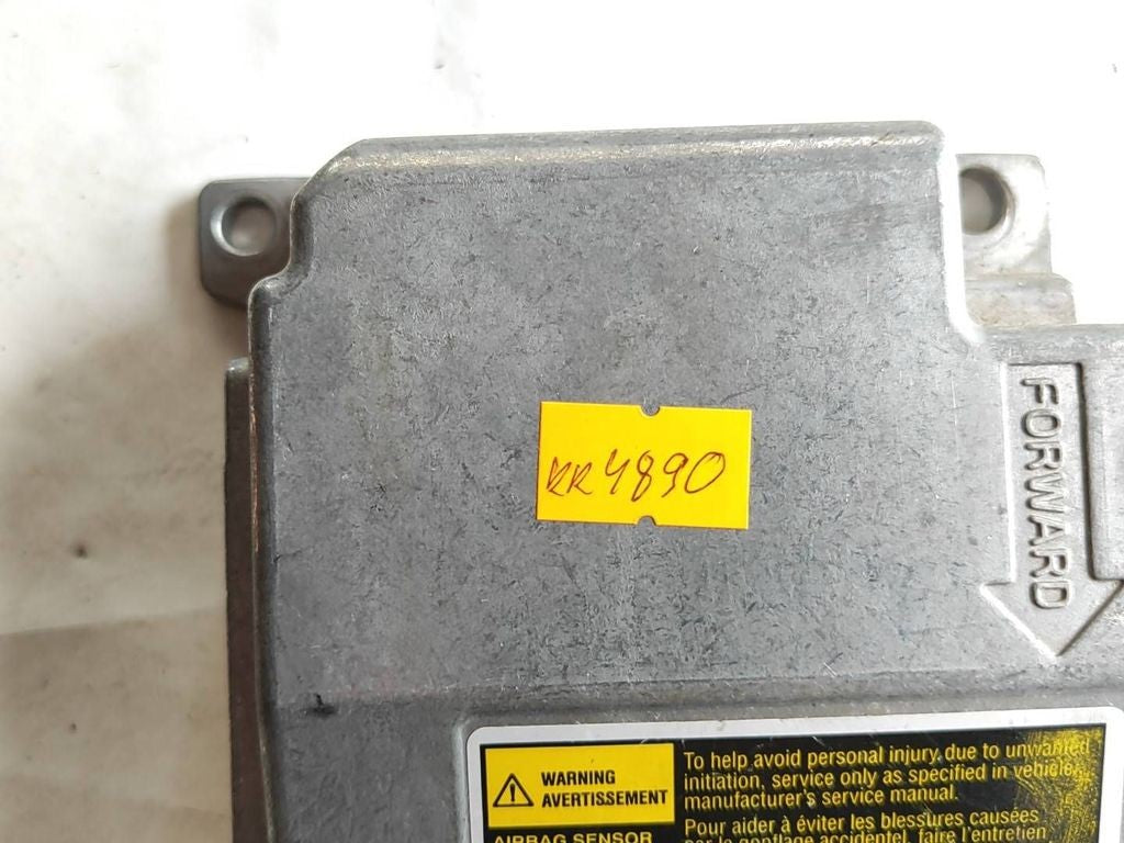 Saab 9-5 2007 Control unit module 5267075
