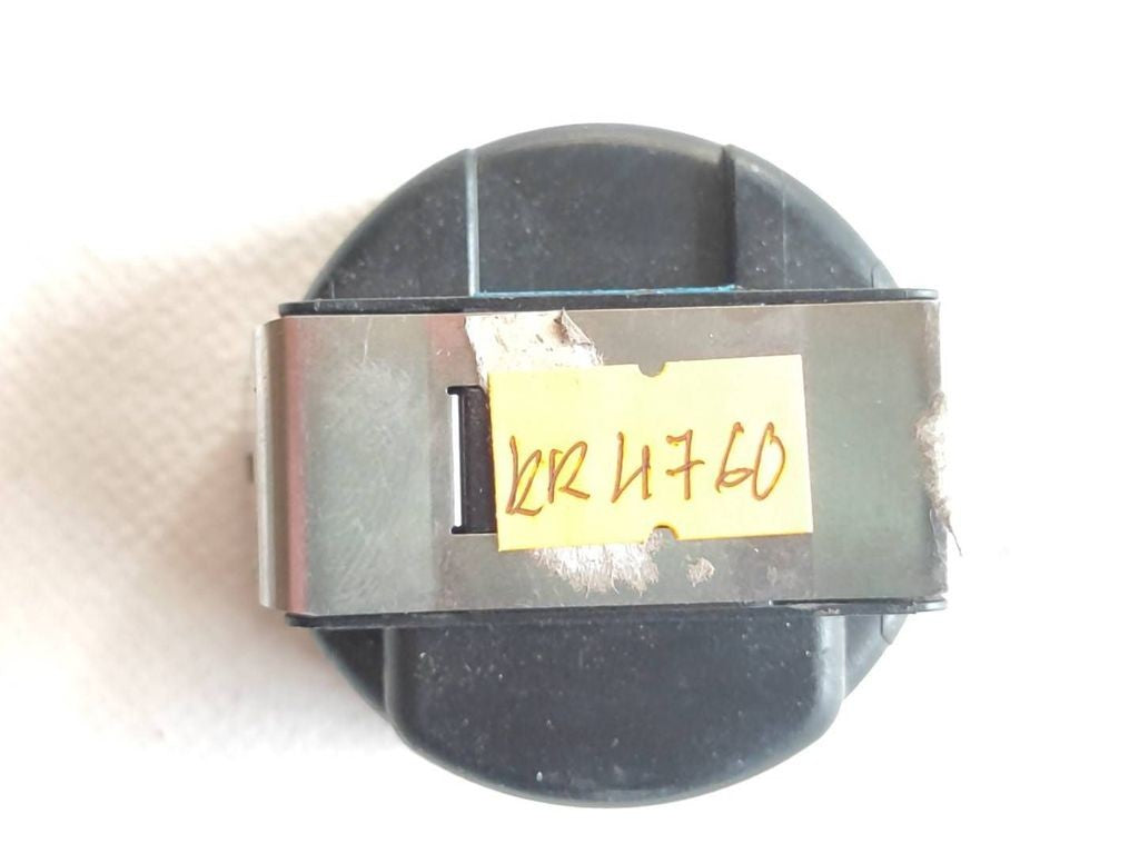 Mercedes-Benz E C207 W207 2011 Rain sensor A2079013700