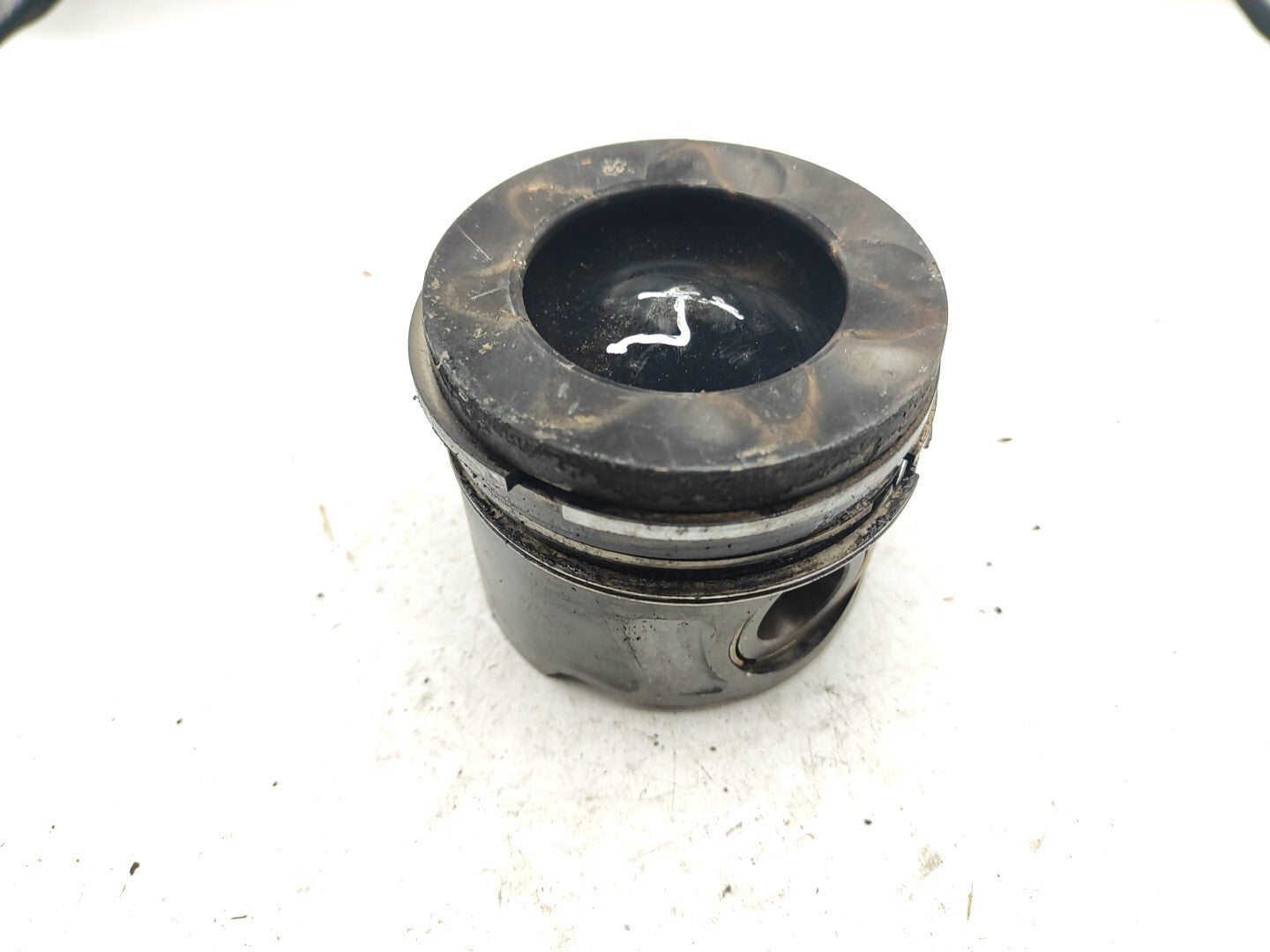 Land Rover Freelander LR2 2009 2.2TD 118kW Diesel Engine Piston