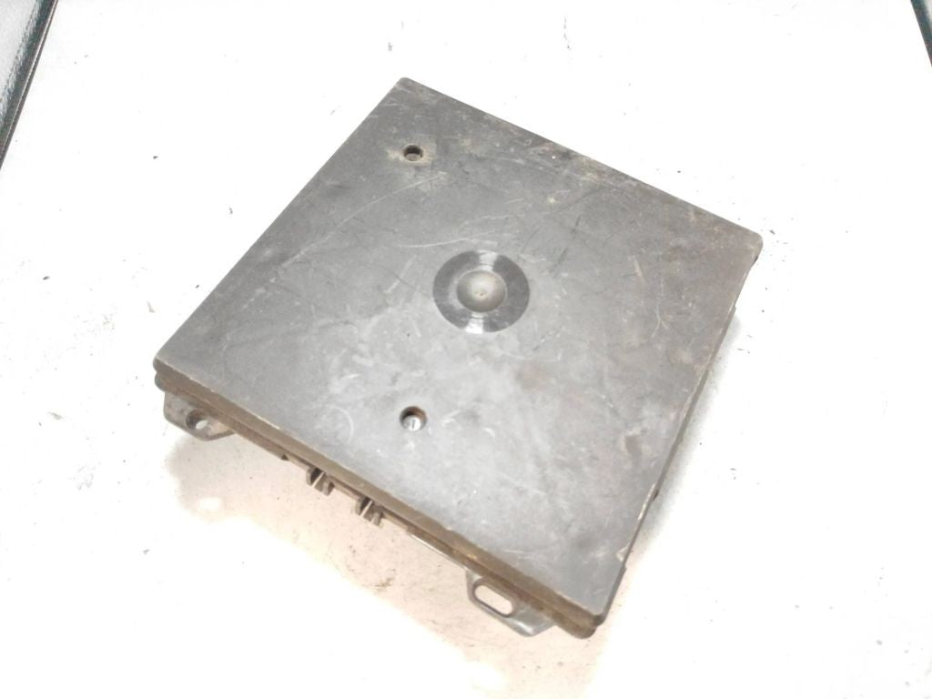 Volkswagen Polo 2002 Comfort convenience body module 6Q1937049C