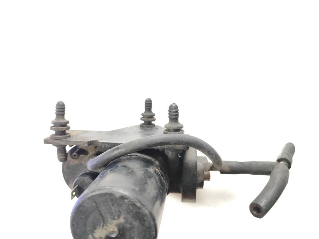 Audi A4 S4 B5 8D 1998 Cruise control unit module 811907325