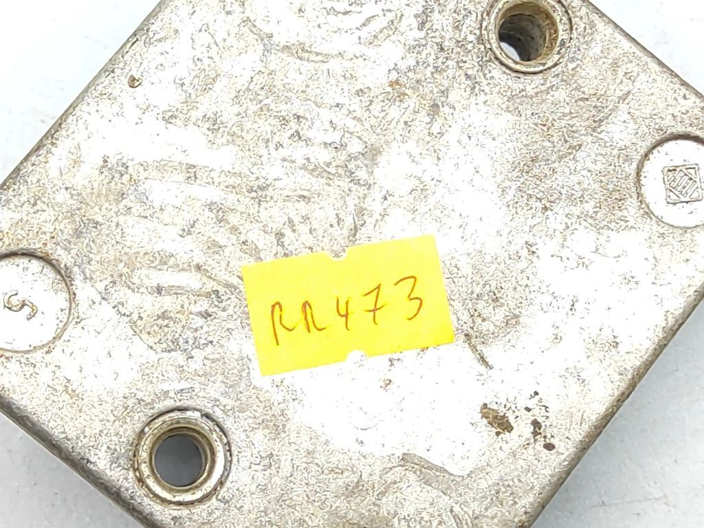 Audi 80 90 B4 2.0i Petrol 1993 Ignition control unit module 191905351B
