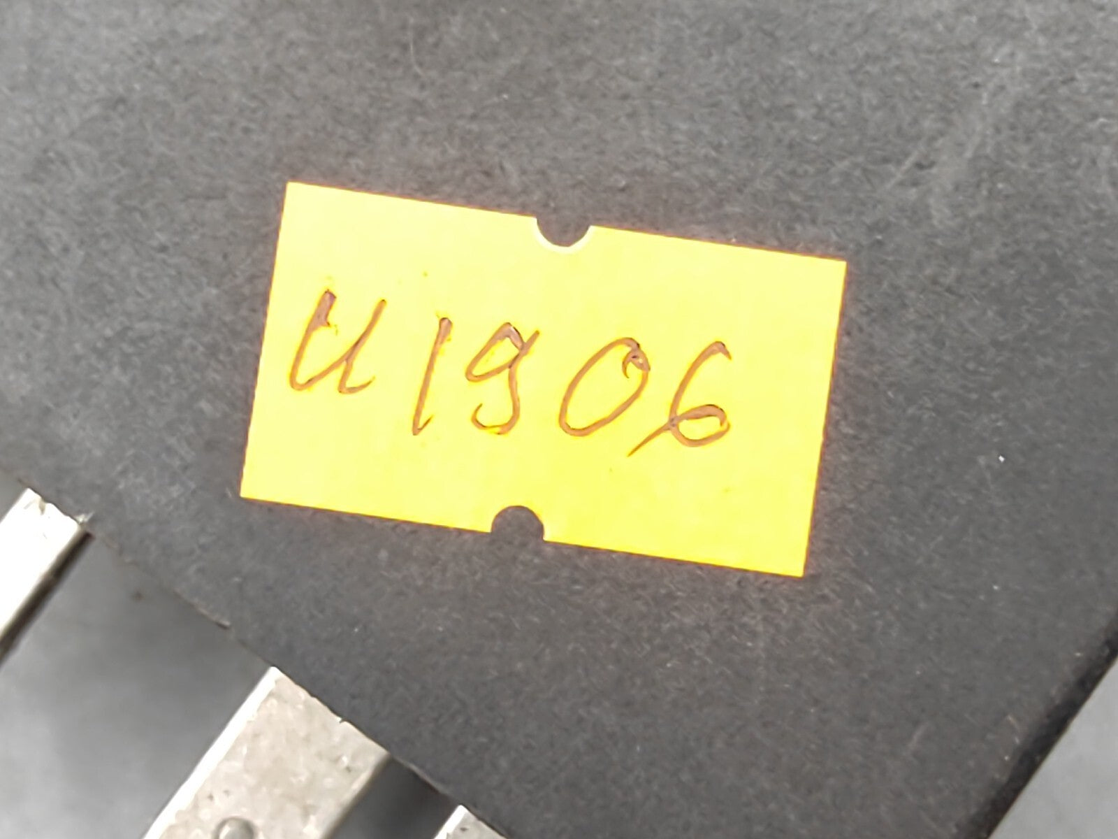 Volkswagen Passat B5 1998 Wiper Control Relay Module 4B0955531D