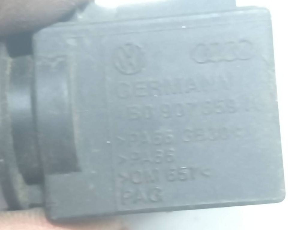 Audi A6 S6 C5 4B 2003 Air quality sensor 4B0907859A