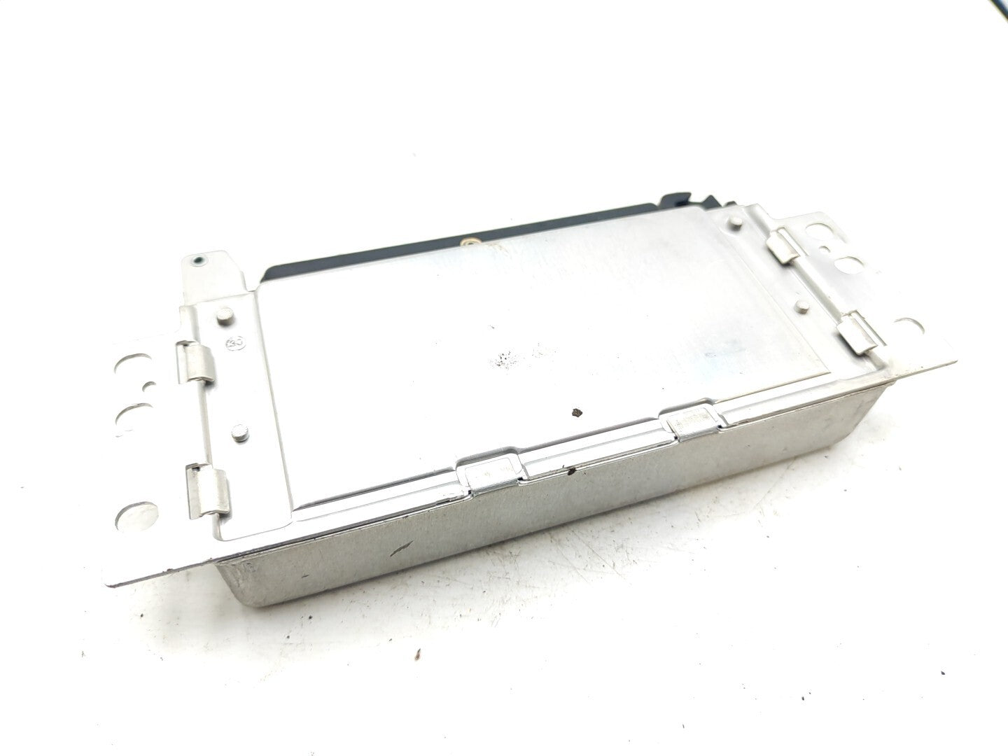 Audi A4 B5 1.6i 74kW Petrol 2001 ABS Control Module ECU 0265108005 4D0907379D