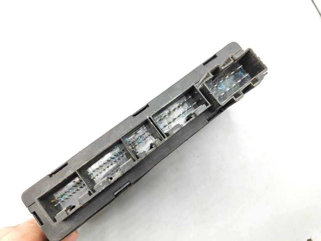 Audi A6 S6 C5 Comfort convenience body module 4B0962258A