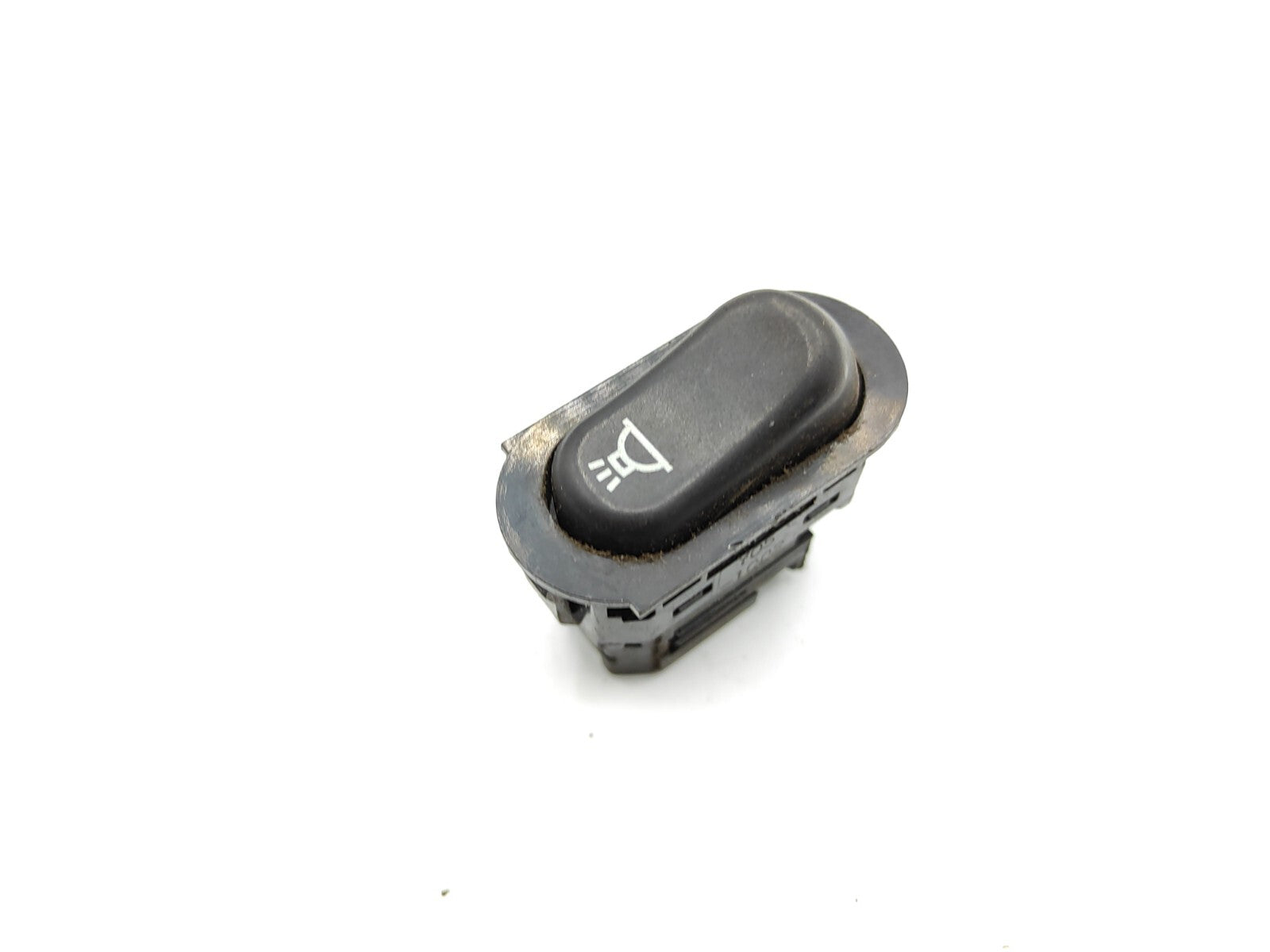 Saab 9-5 2000 Roof Light Reading Light Switch Button 4617536