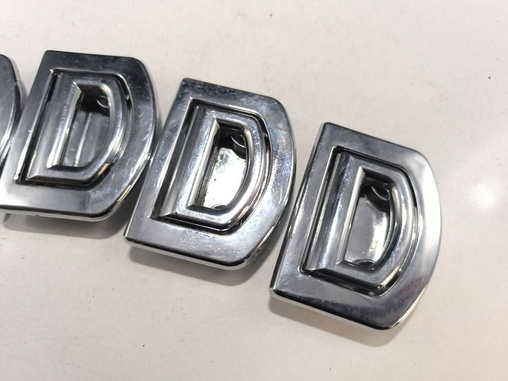 Audi A4 S4 B6 8E 8H 2002 Rear Bracket in trunk boot 1K0864203