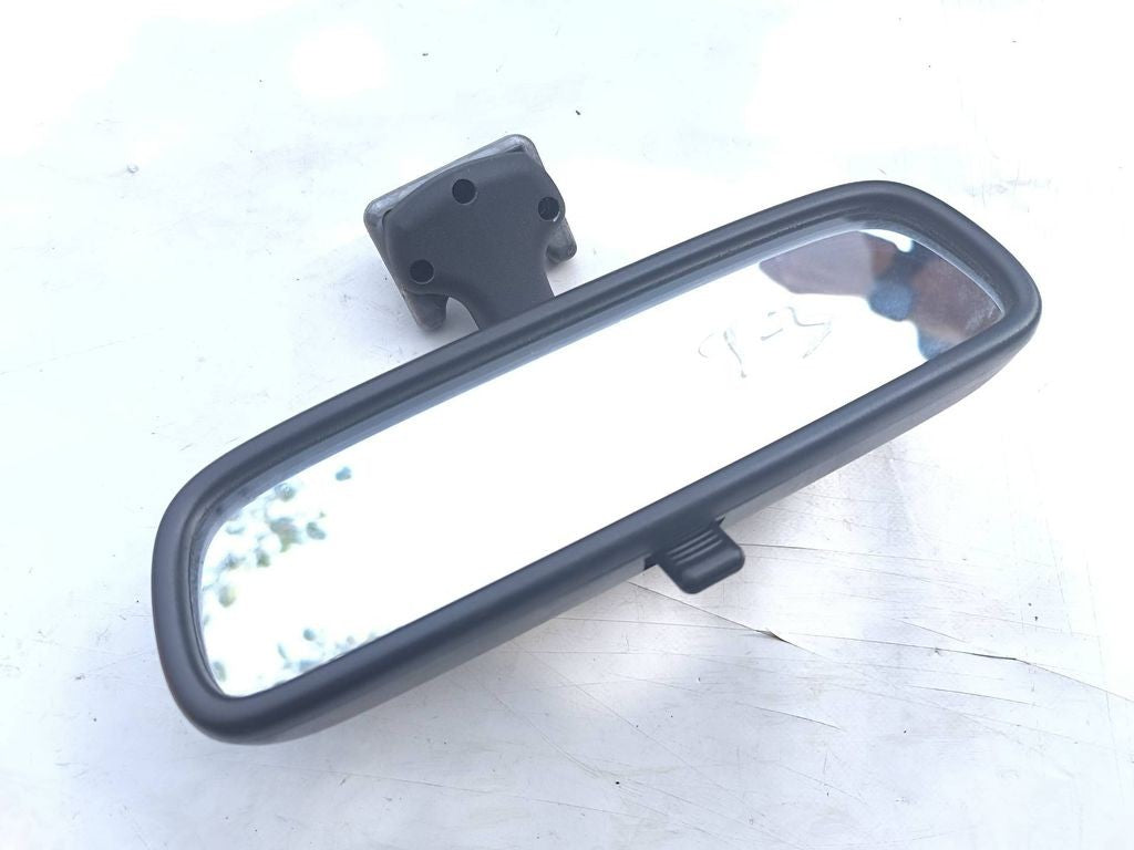 Saab 9-3 Ver2 2003 Interior rear view mirror E11015805