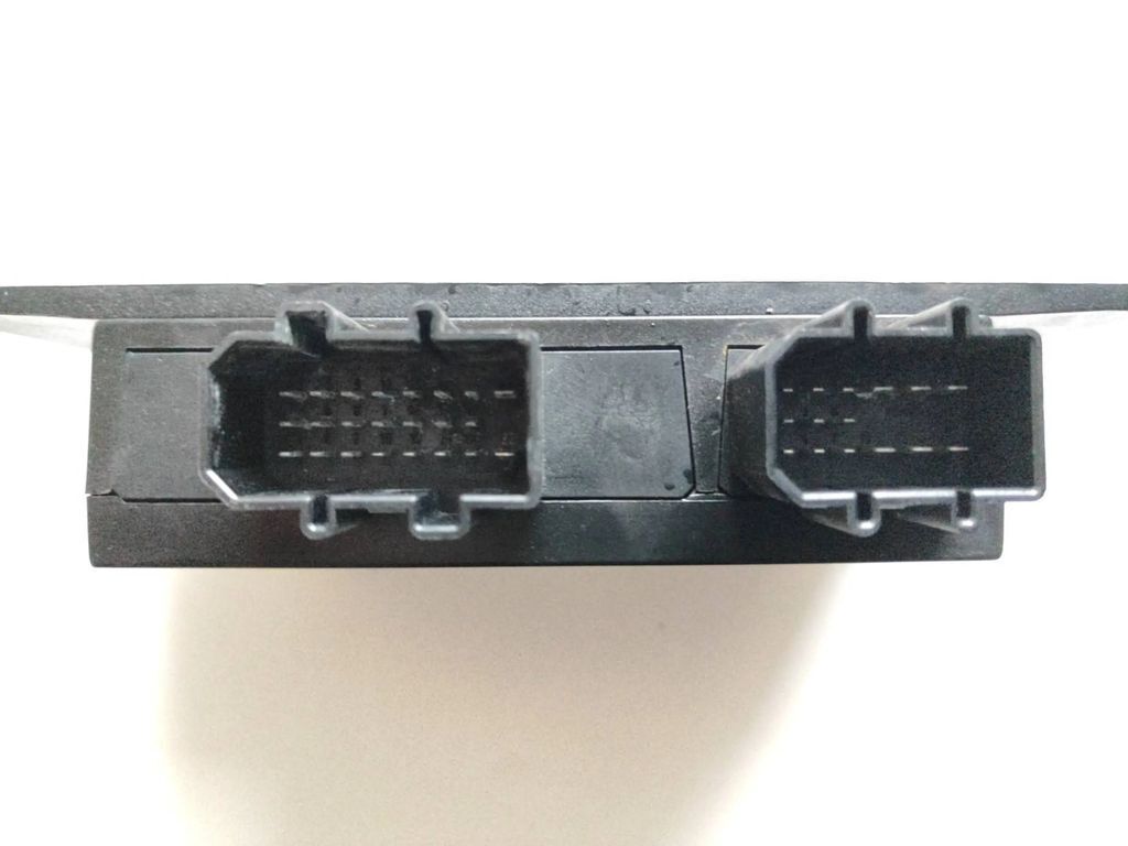 Volkswagen PASSAT B5 2000 Comfort central convenience body module 3B0959796